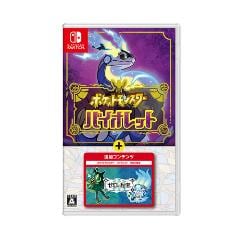 任天堂【ゲームソフト】Nintendo Switch ポケットモンスター