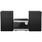 ѥʥ˥åPanasonicCDƥ쥪ƥ С åȥ ߥ˥ SC-PM270-SBluetoothб磻FMб