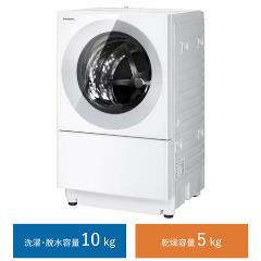 パナソニック 洗濯機 NA-VG780L-H シルバーグレー(説明書付き)美品 パナソニック 洗濯機 NA-VG780L-H シルバーグレー(説明書付き)美