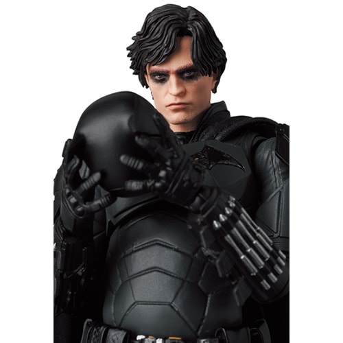 メディコムトイ【フィギュア】マフェックス No.188 MAFEX THE BATMAN H