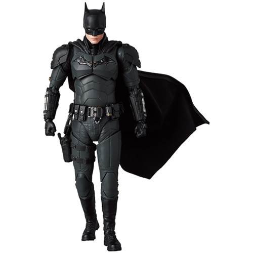 メディコムトイ【フィギュア】マフェックス No.188 MAFEX THE BATMAN H