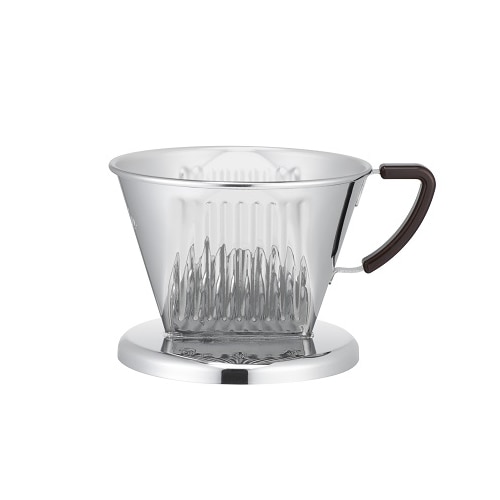 カリタ　ドリッパーセット　他 Amazon｜カリタ Kalita コーヒー ドリッパーセット 2~4人用 ウェーブ