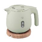 �ݰ���ZOJIRUSHI��0.6L �ŵ����ȥ� �����ƥ����꡼�� CK-SA06-GZ������Ĵ�Ÿ��ץ졼�Ⱥ��ѡ�