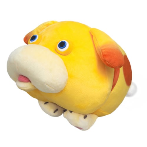 PIKMIN ぬいぐるみ 12体セット 三英貿易【ぬいぐるみ】ピクミン ALL STAR COLLECTION PK12 オッチン H