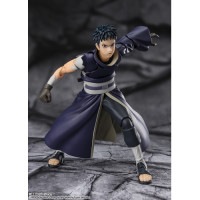 BANDAI SPIRITS【フィギュア】S.H.Figuarts うちはオビト -虚ろなる