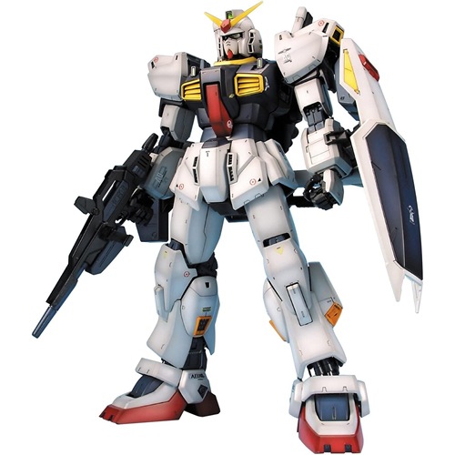 最終値下げ!! 6体セット! 1/60サイズ PG ガンダム mk-II BANDAI SPIRITS【ガンプラ】PG 1/60 ガンダムMk-II (白