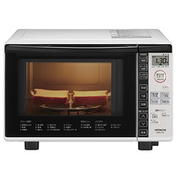 R2857) HITACHI 中古日立　オーブンレンジ　18L　950W　MRO-TT5 2020年製! 電子レンジ 店頭取引大歓迎♪ R2857) HITACHI 中古日立 オーブンレンジ 18L 950W MRO-TT5 2020年製
