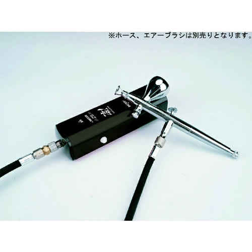 童友社【ホビー工具】凄！充電式ハンディ エアー コンプレッサー