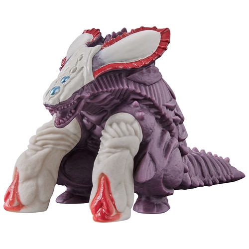 バンダイ【ソフビフィギュア】ウルトラ怪獣シリーズ 207 ズグガン
