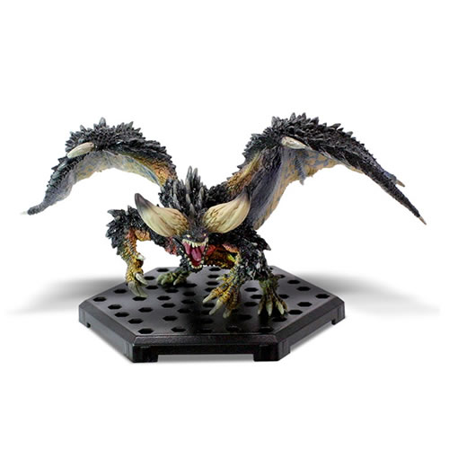 カプコン【スタンダードモデル】カプコンフィギュアビルダー Plus BEST