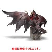 カプコン【モンスターハンターライズ サンブレイク】フィギュア