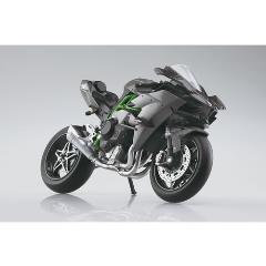 ޡڥߥ˥۴ʥХ 112 KAWASAKI Ninja H2R 19 H-4905083111246