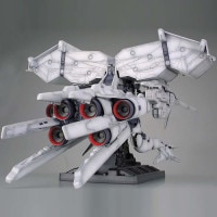 BANDAI SPIRITS【ガンプラ】HGUC 1／144 ガンダムGP03 デンドロビウム
