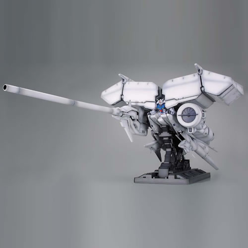 BANDAI SPIRITS【ガンプラ】HGUC 1／144 ガンダムGP03 デンドロビウム