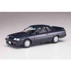 ハセガワ【車プラモデル】1／24 ニッサン スカイライン GTS-R R31 H