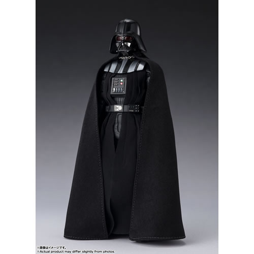未開封】S.H.Figuars ダース・ベイダー（STAR WARS: Return of