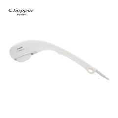 ���饤����THRIVE��Chopper ����åѡ� �ϥ�ǥ��ޥå������㡼 �ۥ磻�� MD-8302WH�ڰ��ŵ���ǧ�ڡ�