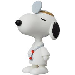 メディコムトイ【PEANUTS SERIES 15】UDF ウルトラディテール