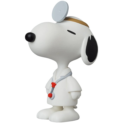 メディコムトイ【PEANUTS SERIES 15】UDF ウルトラディテール
