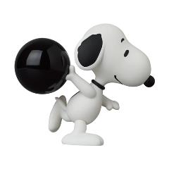 スヌーピー PEANUTS メディコムトイ フィギュア パジャマスヌーピー メディコムトイ【PEANUTS SERIES 15】UDF ウルトラディテール