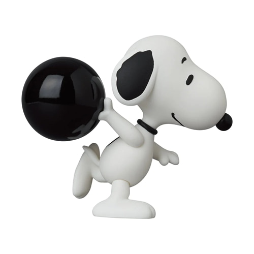 メディコムトイ【PEANUTS SERIES 15】UDF ウルトラディテール
