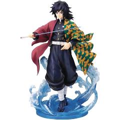 アルター【フィギュア】1／8 鬼滅の刃 冨岡義勇 H-4560228206654