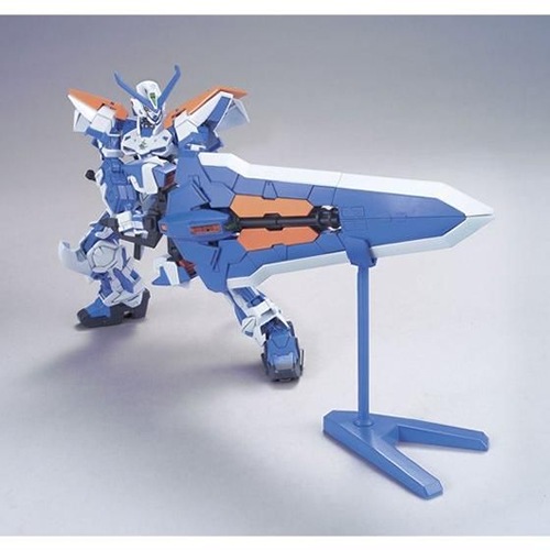 BANDAI SPIRITS【ガンプラ】HG 1／144 ガンダムアストレイ ブルー