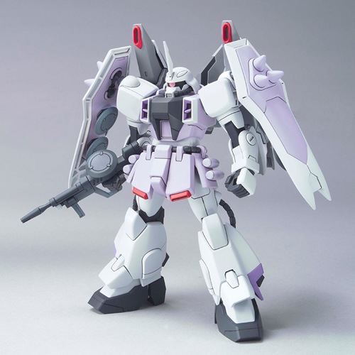 HG 1/144 ブレイズザクファントム & グフイグナイテッド 2種セット BANDAI SPIRITS【ガンプラ】HG 1／144 ブレイズザクファントム（レイ