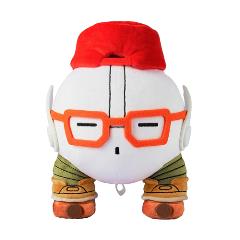 スクウェアエニックス【ぬいぐるみ】LIVE A LIVE ぬいぐるみ キューブ