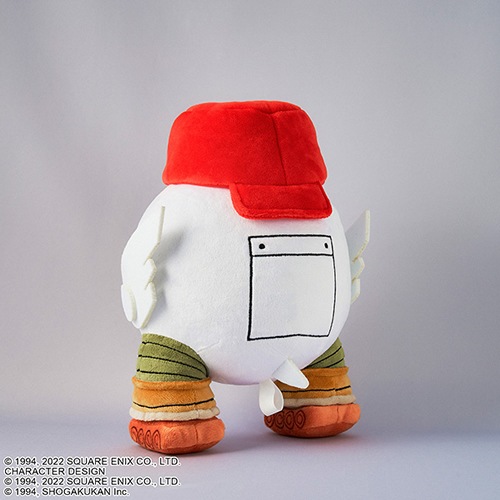 ぬいぐるみ H.R. ぬいぐるみ セツ/ラキオ｜グッドスマイルカンパニー公式ショップ