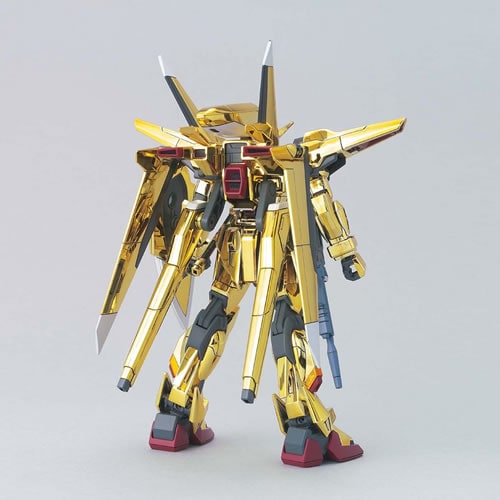 バンダイスピリッツ【ガンプラ】HG 1／144 オオワシアカツキガンダム
