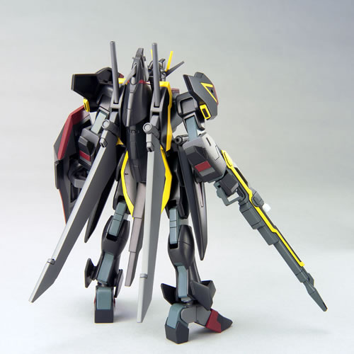 バンダイスピリッツ【機動戦士ガンダムSEED DESTINY】HG 1／144 ガイア