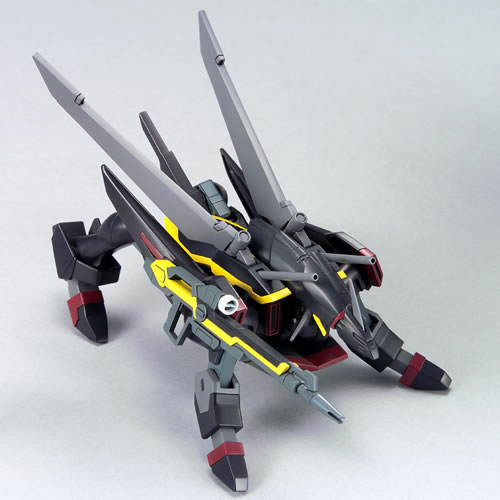 Agaia plus アガイアプラス バンダイスピリッツ【機動戦士ガンダムSEED DESTINY】HG 1／144 ガイア