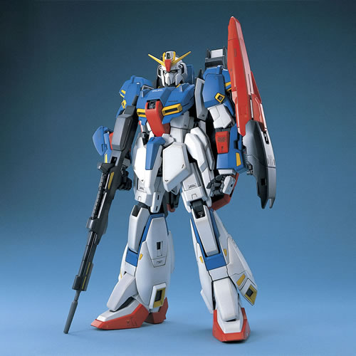 PG 1／60 MSZ-006 ゼータガンダム パーフェクトグレード PERFECT GRADE