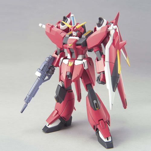 BANDAI SPIRITS【ガンプラ】HG 1／144 セイバーガンダム（機動戦士