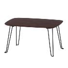 �����ǰס���60 �� ����40 �� �⤵31 cm��92245 �ޤ�ӥ����ơ��֥� �ȥ��� �������֥饦�� FUJI-92245���ޤꤿ���ߥ����ơ��֥��