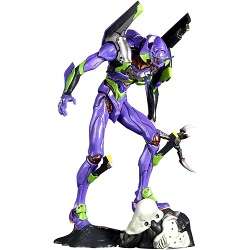 海洋堂 エヴァンゲリオン プラモデル 海洋堂 プラモデル ARTPLA