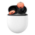 Google��Bluetooth�б���Google Pixel Buds Pro Coral���������� �����磻��쥹����ۥ� GA03202-JP�ڥ磻��쥹����ۥ�磻��쥹(����ʬΥ)�ۥ�������󥻥���б����ޥ����б����������