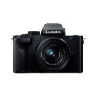 �ѥʥ��˥å���Panasonic�ۥߥ顼�쥹��㥫��� LUMIX G100D ɸ�ॺ�����󥺥��å� DC-G100DK-K�ڥǥ������㥫����