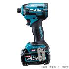 �ޥ�����makita��40Vmax ���ż�����ѥ��ȥɥ饤�� ���ΤΤ� TD003GZ�����ӡ����Ŵ�����������
