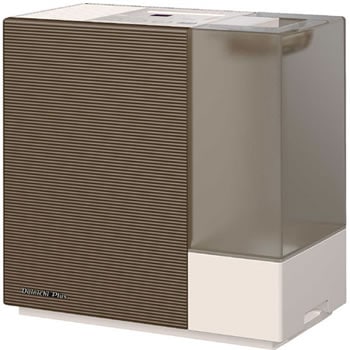 冬ギフト セ ダイニチ【 木造12畳プレハブ19畳】ハイブリッド加湿器 ショコラ 加湿器