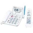 ѥʥ˥åPanasonicۥɥ쥹õʻҵ1դ ۥ磻 VE-GD69DL-Wɻߵǽ١٥顼