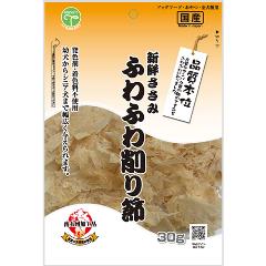 �V�N������ �ӂ�ӂ���� 30g