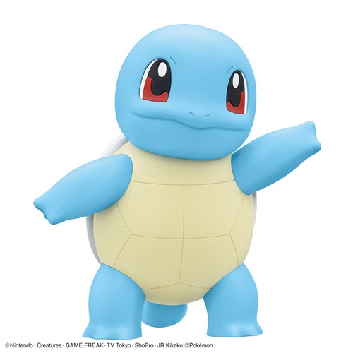 ポケットモンスター　ポケモン　プラモデル　ポケプラ　まとめ売り　17個セット Amazon.co.jp: ポケモンプラモコレクションNo.6 進化シリーズ