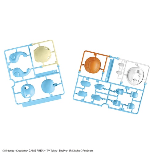 ポケットモンスター　ポケモン　プラモデル　ポケプラ　まとめ売り　17個セット Amazon.co.jp: BANDAI SPIRITS(バンダイスピリッツ) ポケモン
