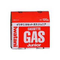 ���勵�ˡ�LPG�ʱղ��֥���ˡۥ��勵�˥����åȥ�������˥�2P��2���ȡ� CB-JR-120P��120g��2��