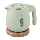 �ݰ���ZOJIRUSHI��0.8L �ŵ����ȥ� �����ƥ����꡼�� CK-SA08-GZ������Ĵ�Ÿ��ץ졼�Ⱥ��ѡ�