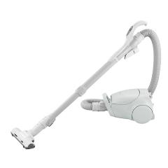 パナソニック【Panasonic】キャニスター型 紙パック式掃除機