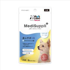 Vet's Labo ���f�B�T�v���v���X ���p ��ӃT�|�[�g 6gx8�{