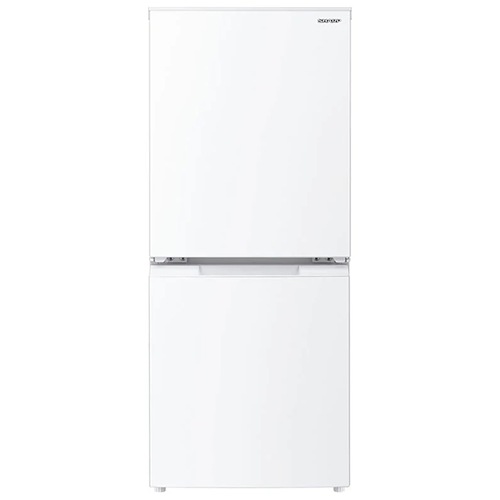 シャープ【SHARP】152L 2ドア冷蔵庫 つけかえどっちもドア マット 